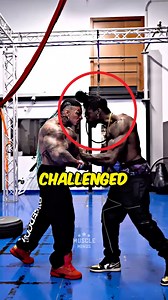 Strength vs size: which one really matters 🤯🤔 . . . . . #strength #size #fitness #gymmotivation #bodybuilding #workout #gym #training #strengthvsSize #dedication #fitlife #challenge #transformation #athlete #calisthenics #power #leanmuscle #gymreels #fitnessmotivation #grind #discipline #fit #lifting #physique #naturalbodybuilding #workoutmotivation #noexcuses #gymchallenge #fitspiration #fitnessjourney | Muscle Minds