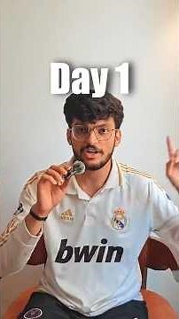 Football Explained for Complete Beginners | Day 1 ⚽ #football #fifaworldcup