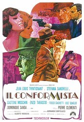The Conformist Reviews