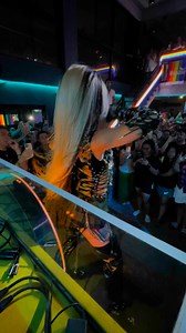 Marina Summer🏳️‍🌈 #PrideMonth2025 #elyu2025 | Dacles Sebastian