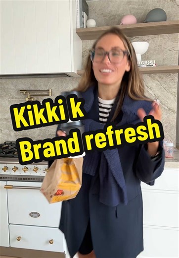 Kiki K Brand Refresh: Embracing New Trends in Stationery