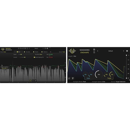 Noiseworks Vocal Plug-in Bundle