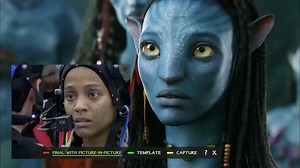 A look at the Scene Deconstruction feature on the Avatar Extended Collector's Edition | Avatar