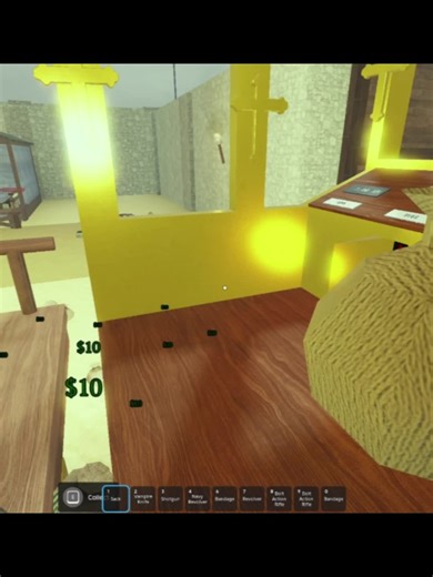 Money Rattle in Adopt Me: A Roblox Adventure