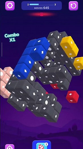 block away tap out puzzle 11