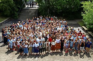 Stuttgart-Vaihingen/Leinfelden: Schüler zeigen das Musical „Anatevka“