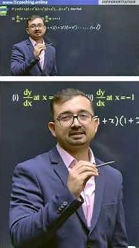 🎯 Learn Mathematics with Expert Guidance | Deepak Jaju Sir (IIT-BHU)