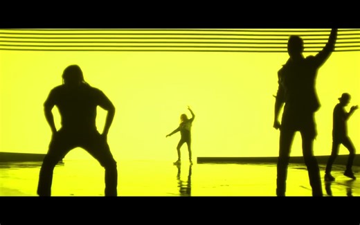 【狂热金属】美国激流金属乐队Metallica： Chasing Light (Official Music Video)