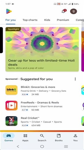 Mobile Data Jaldi Khatam? Hidden Setting ON Karo 📶