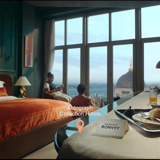 Discover views that bring out your inner artist, explore our entire world of hotel brands. For trips that travel home with you. | Marriott Bonvoy