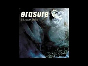Erasure - Phantom Bride - Backing Track