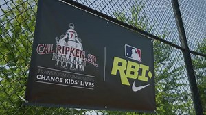 Ripken Nike RBI Partnership