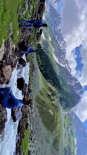 welcome to kasmir #viral #anat #4k