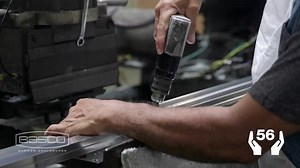 Basco Celesta 48 in. x 71-1/4 in. Semi-Frameless Sliding Shower Door in Oil Rubbed Bronze with Clear Glass CELH05A4871CLOR