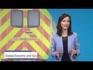 112 Emergency Number