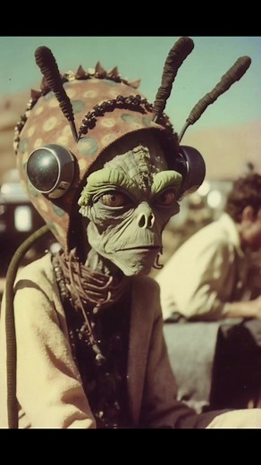 339K views · 10K reactions | https://www.etsy.com/shop/revampwood?ref=profile_header&section_id=41376884 #ufo #ufosighting #UFONEWS #alien #alienart #alienlife #alientech #space #galaxy #stars #hippie #scifi #photography #1960s #1970s | Kyle Mccabe | Facebook