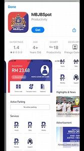 95K views · 276 reactions | "I always assumed it’s free parking…...