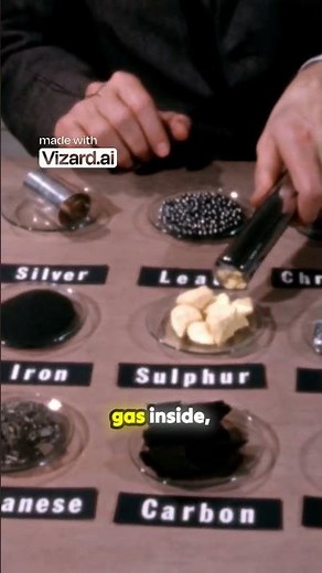 The Science Behind the Geiger Counter's Iconic Click