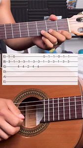 Aprende a tocar el requinto de las mañanitas en Do #guitarra #acordes #viral | Tutoriales de Guitarra Abraham Navarro