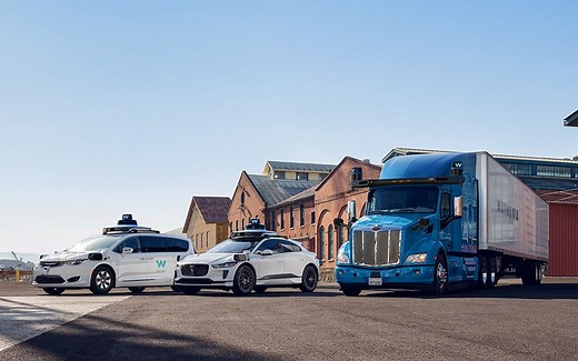 Block-NeRF：280万张图片渲染整个旧金山街区｜2022【谷歌Waymo】