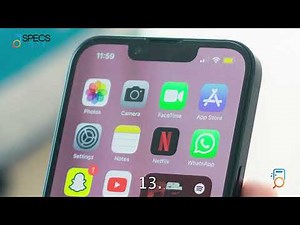 iPhone 13 Review | Performance, Camera, Battery & Full Specifications (2025)
