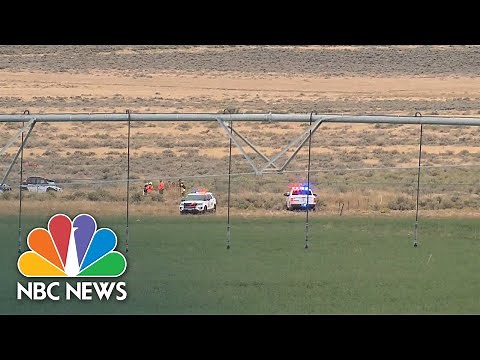 Pilot Killed When Plane Crashes During Reno Air Races