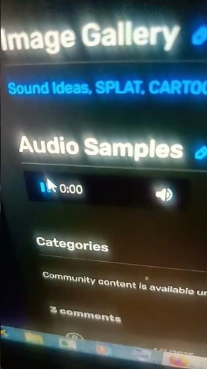 Sound Ideas, SPLAT, CARTOON - PIE IN FACE SPLAT