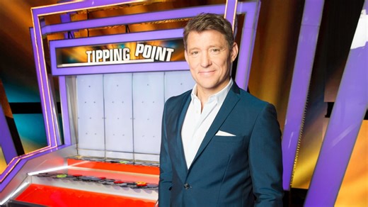 Tipping Point’s ITV future revealed after production shut down for entire year
