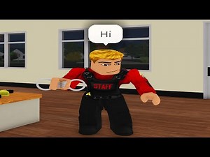 I Trolled a Whole Server With Mod Commands in ERLC