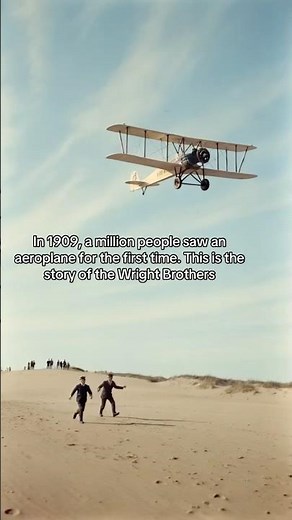 Those Magnificent Men In Their Flying Machines