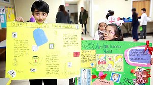 Video: How Spirit of Math became Canada's largest ‘after-school school’