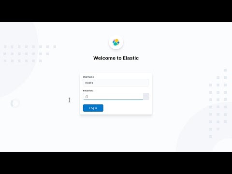 Entendendo como usar o Elastic Stack no Docker