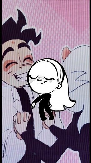 Just be competent / animation meme