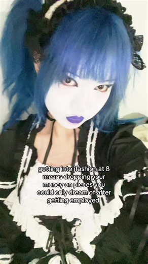 Exploring Sweet Lolita Fashion: My Journey into J-Fashion