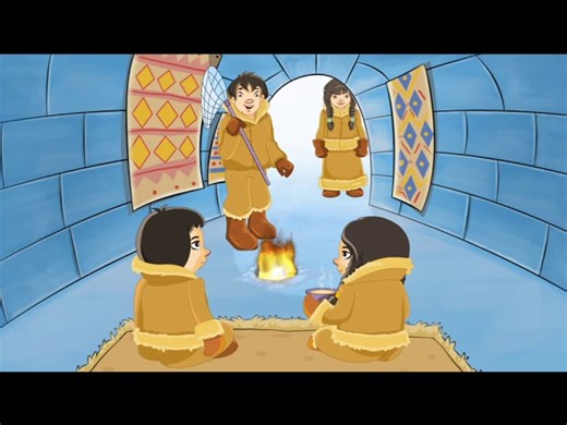 Smiles 2 - The Fire Owl