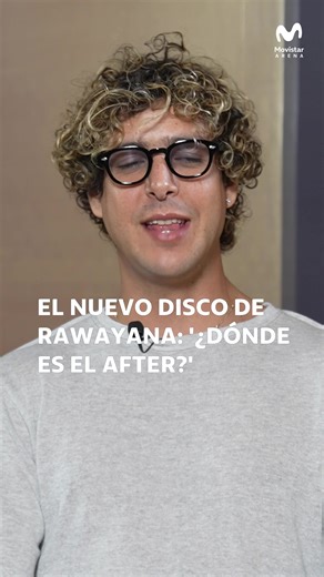 🎵 El nuevo disco de Rawayana: ¿Dónde es el After?. ¡Nos encanta! Nos cuentan todos los detalles en 'El Podcast del Movistar Arena'. #Rawayana #Entrevista #betomontenegro #movistararena