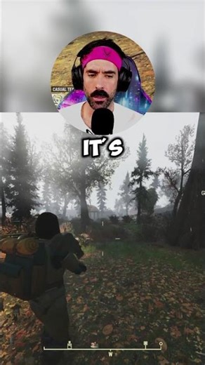 You Saw Nothing Chat! 🤣 | Fallout 76