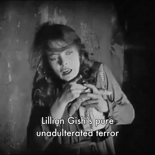 Did You Know This About "Broken Blossoms?" #movietrivia #moviefacts