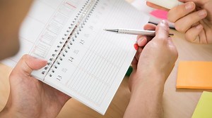 Kann ich jetzt Urlaub von 1995 nehmen?