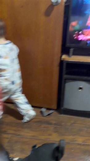 BoomSquad (Radio personality) on Instagram: "Muppets dance party #muppetshow"