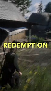 How To Become A Sheriff In Red Dead Redemption 2 #reels #rdr2 #gaming | Red Dead Refrigerator