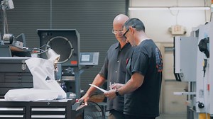20 reactions | Established in 1977, today AB Tools are leading experts in the special cutting tools market as a specialty house in high performance rotary cutting tools. Find out how the Californian company is broaching the machine operator skills gap with ANCA software and technology: https://bit.ly/2Rwb1M8 | ANCA | Facebook