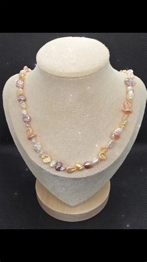 Laura's Handmade Pearl Designs (@lauras.handmade.designs)’s videos with Luxury, Elegance, Refined - Ted D'souza