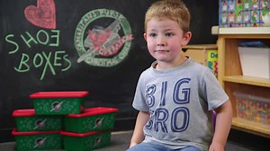 178K views · 1.7K reactions | Watch what happens when 4-year-old...