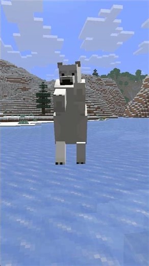 CRAZIEST Mob In Minecraft!