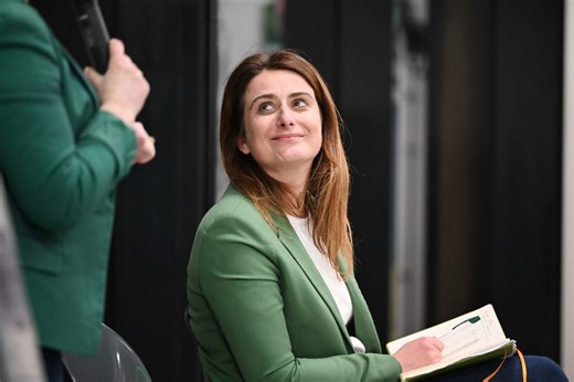 “Un bébé miracle” : après une fausse couche et des échecs en PMA, Marine Tondelier révèle sa grossesse