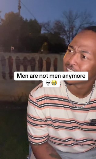 The Changing Role of Men in Today's Society