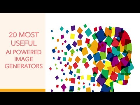 AI Powered Image Generation Tools