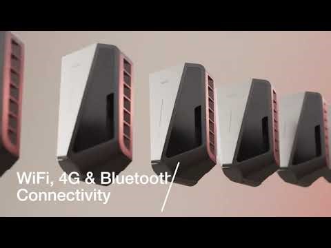 The new Easee Charge Pro