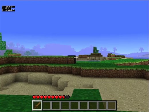 Resuming work on my Minecraft-like voxel engine for the GameCube, matching legacy console edition render distance with an infinite world size. This is an early 2024 indev build. Targeting release of the 2024 build within 1-2 months.Meanwhile, I will bring the GameCube port of my engine back up to speed with the latest 2026 build.